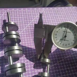 机械韦哥的生活