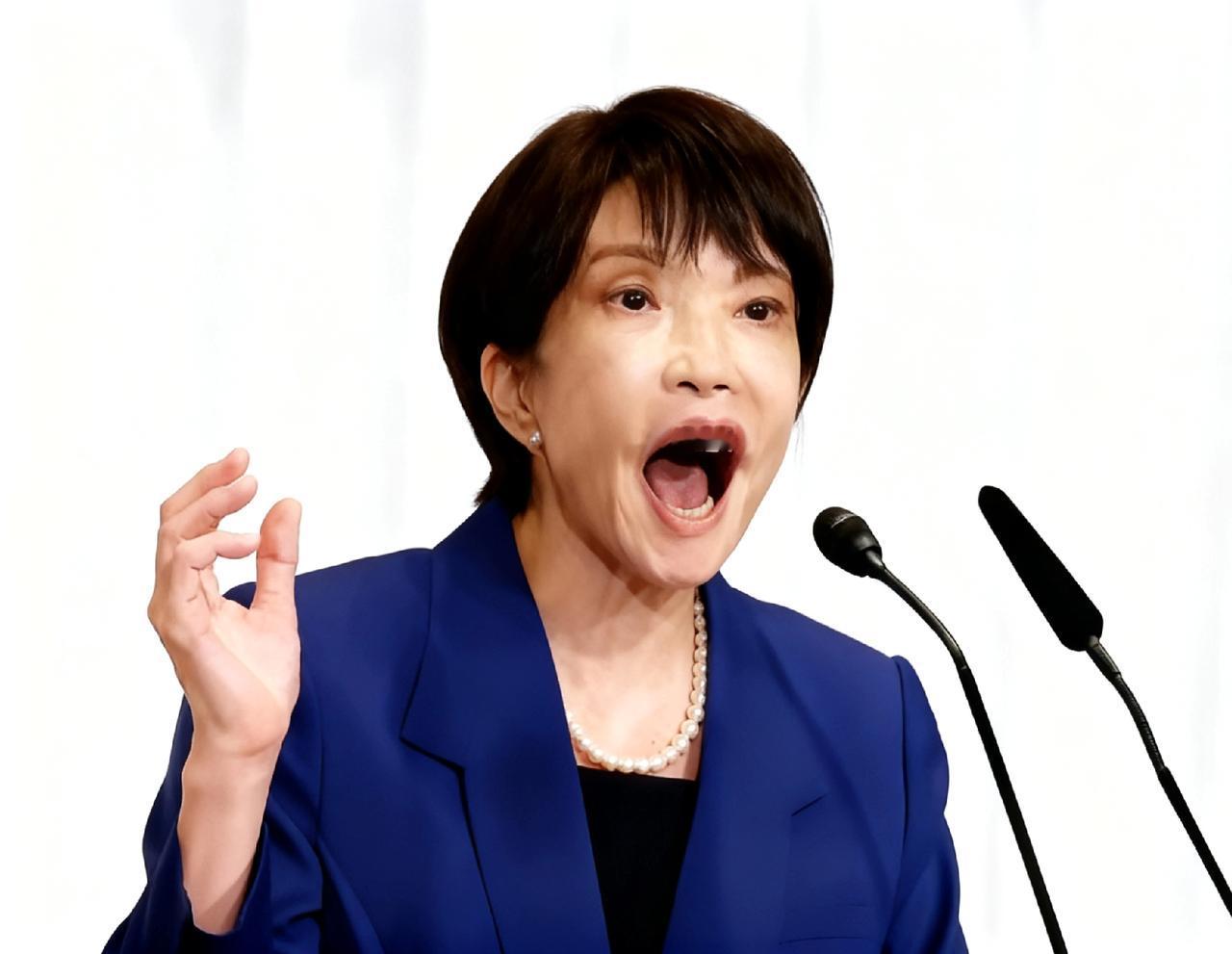 万万没想到！！
日本方面突然宣布了，原定于11月25日前往中国、与中方高层会面的