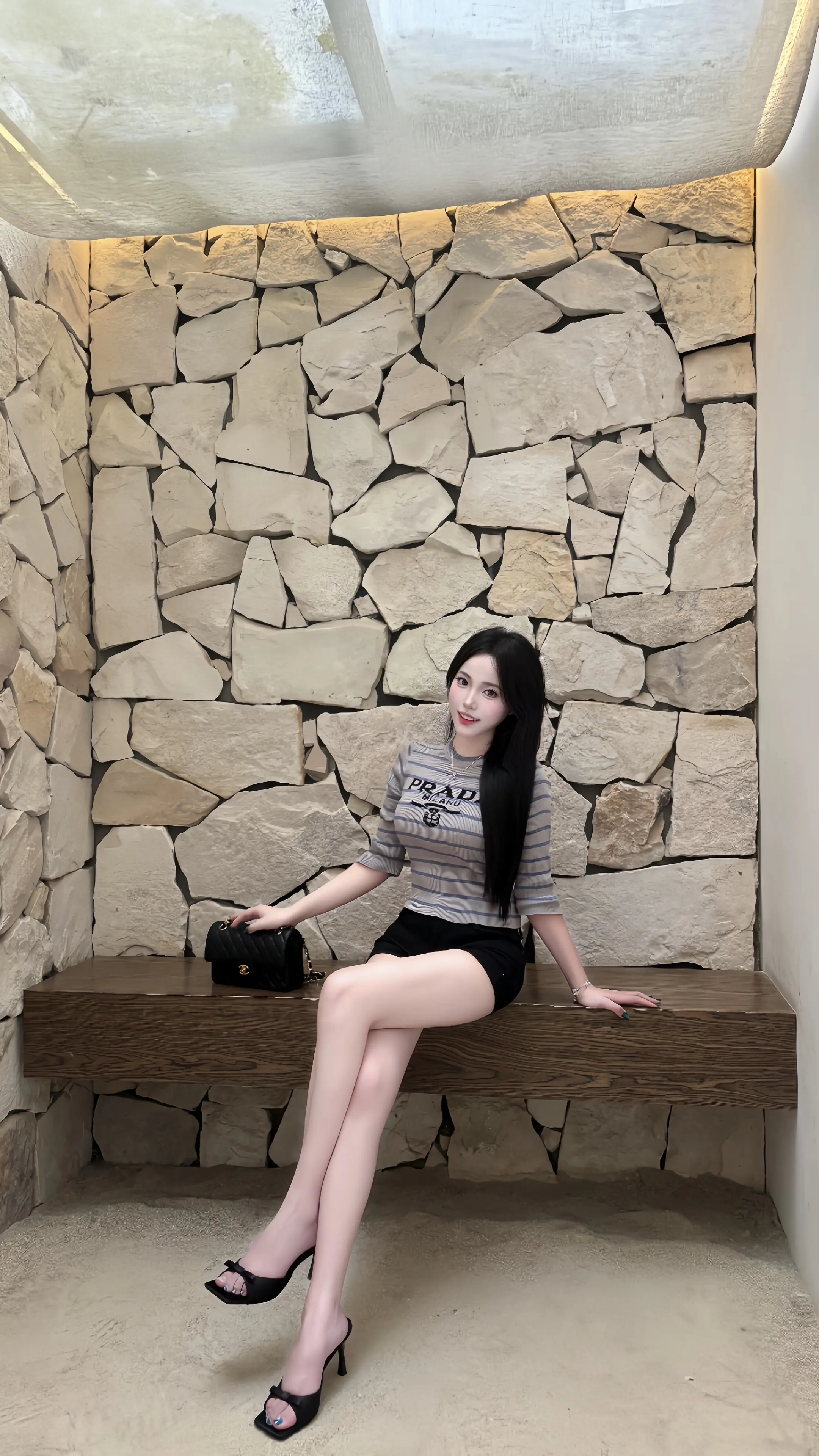 骗你的 其实你走了 新的人立马就出现了