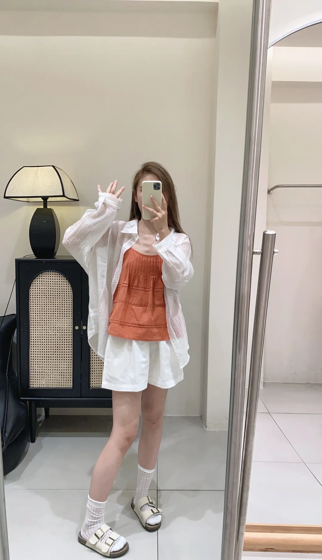 明天开始减肥！