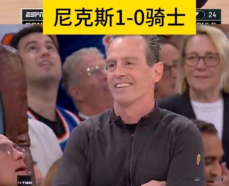 演可以！但是不能演的这么假，让人难以接受！
可能骑士队自己也没有想到，竟然能在第