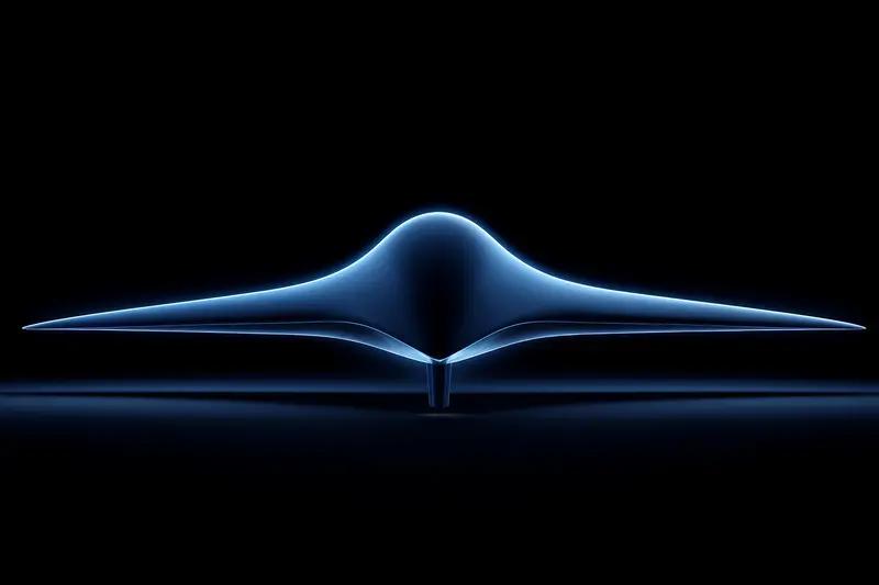 中国攻克飞翼超音速禁区，这事儿影响可太大了！南京航空航天大学科研团队解决了刚 -