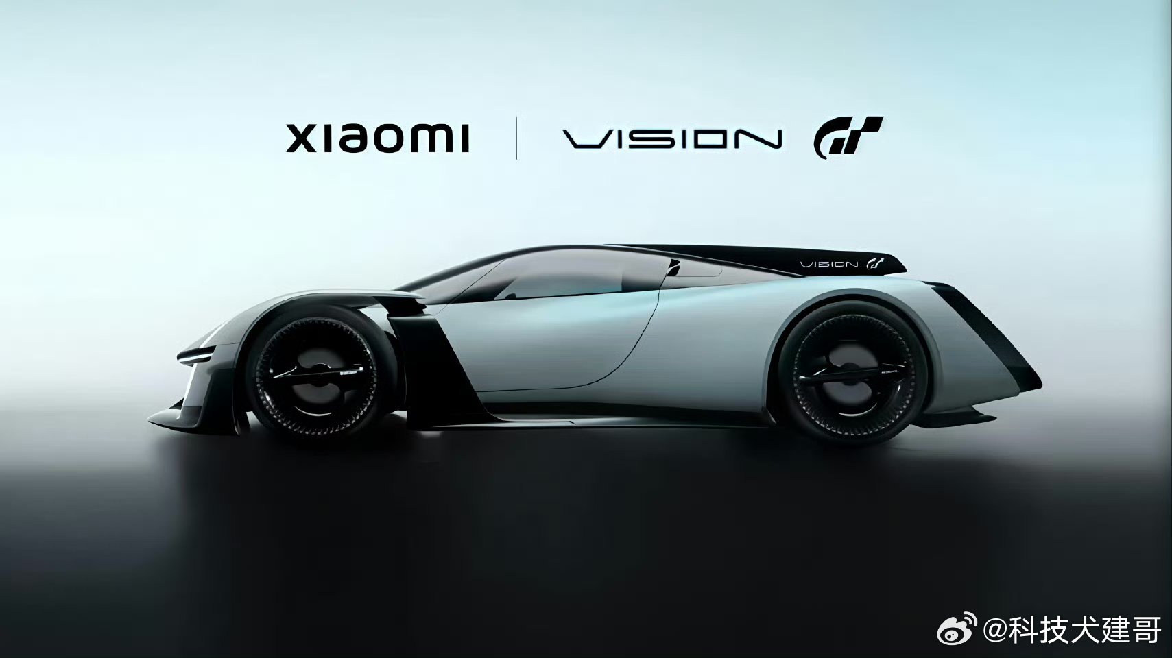 小米超跑 小米在MWC 2026前憋了个大招，直接整了台超跑！这车是跟著名赛车游