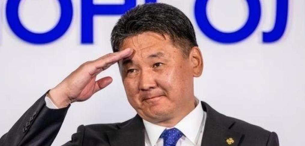 蒙古国如果加入北约，会不会成为第二个乌克兰？这么说吧，蒙古国上午8点加入北约，那