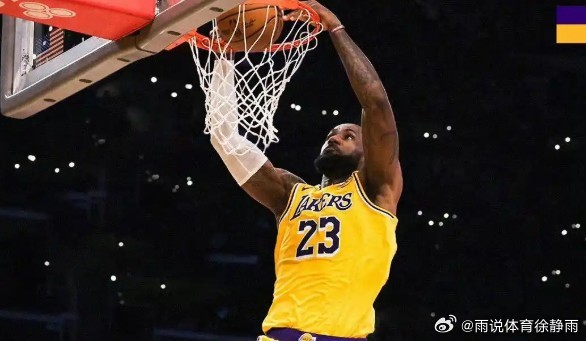 东契奇绝杀！小里弗斯第四节极具创意的2+1，湖人要起飞了！东契奇加时赛1打2投进