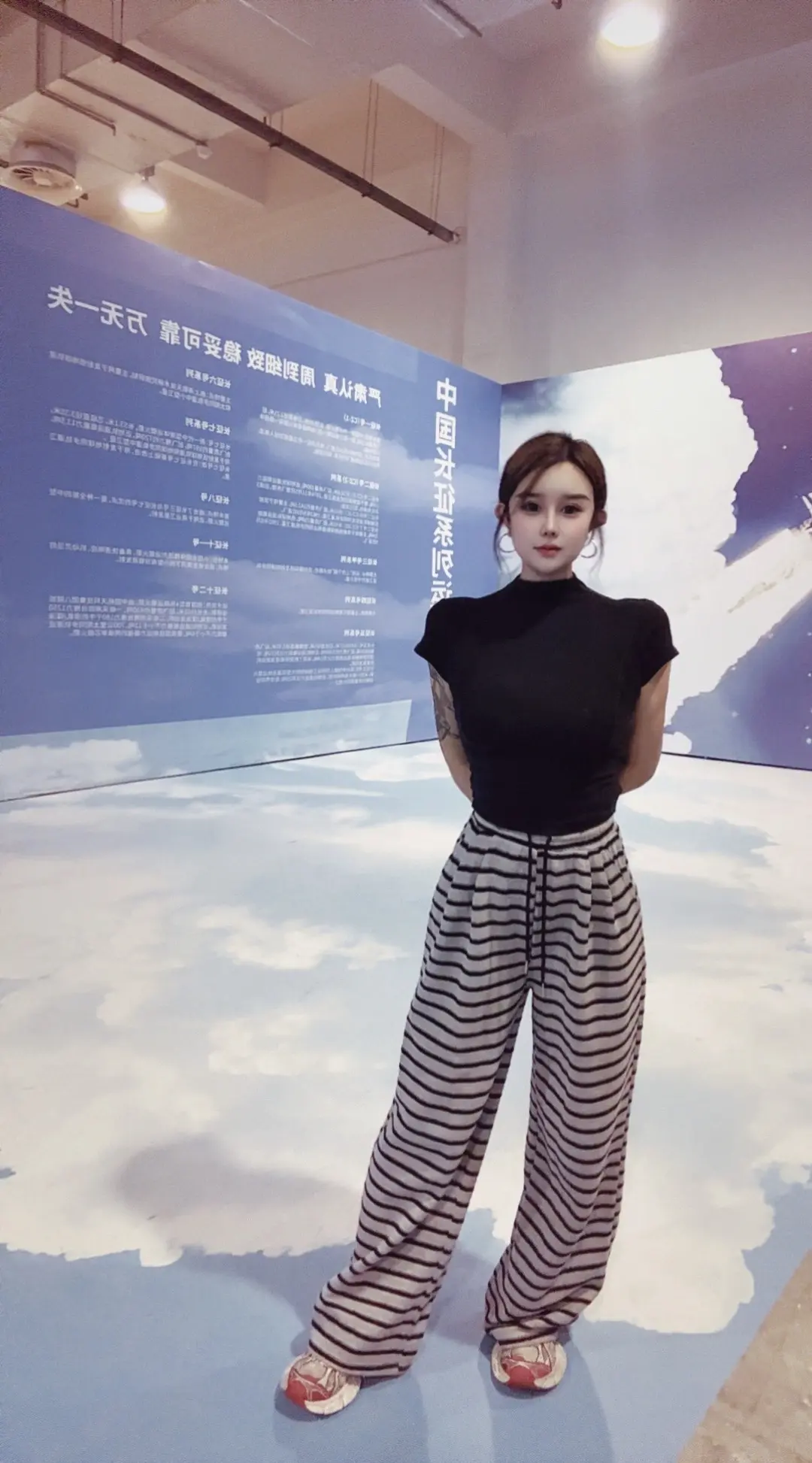 这俩够用