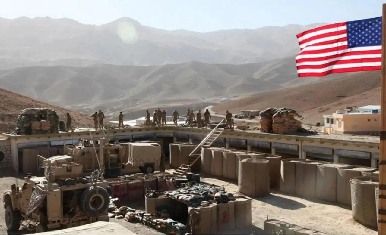 美国要打大仗了！
3月25日，据美国五角大楼发布的消息称，美国将在4月20日开始