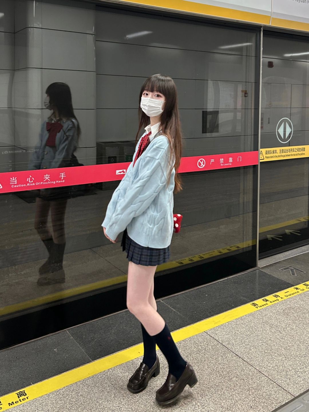 jk通学路🚇