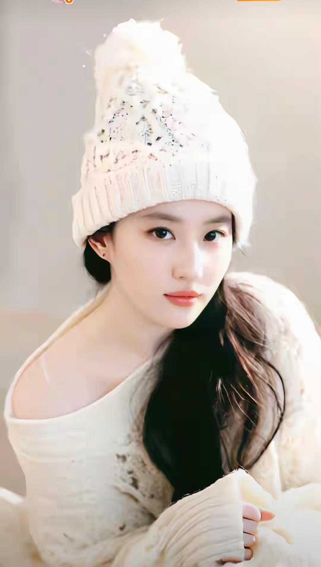 刘亦菲的美丽和气质可以给我带来好运刘亦菲 明星 刘亦菲 刘亦菲​​​​ 刘亦菲身