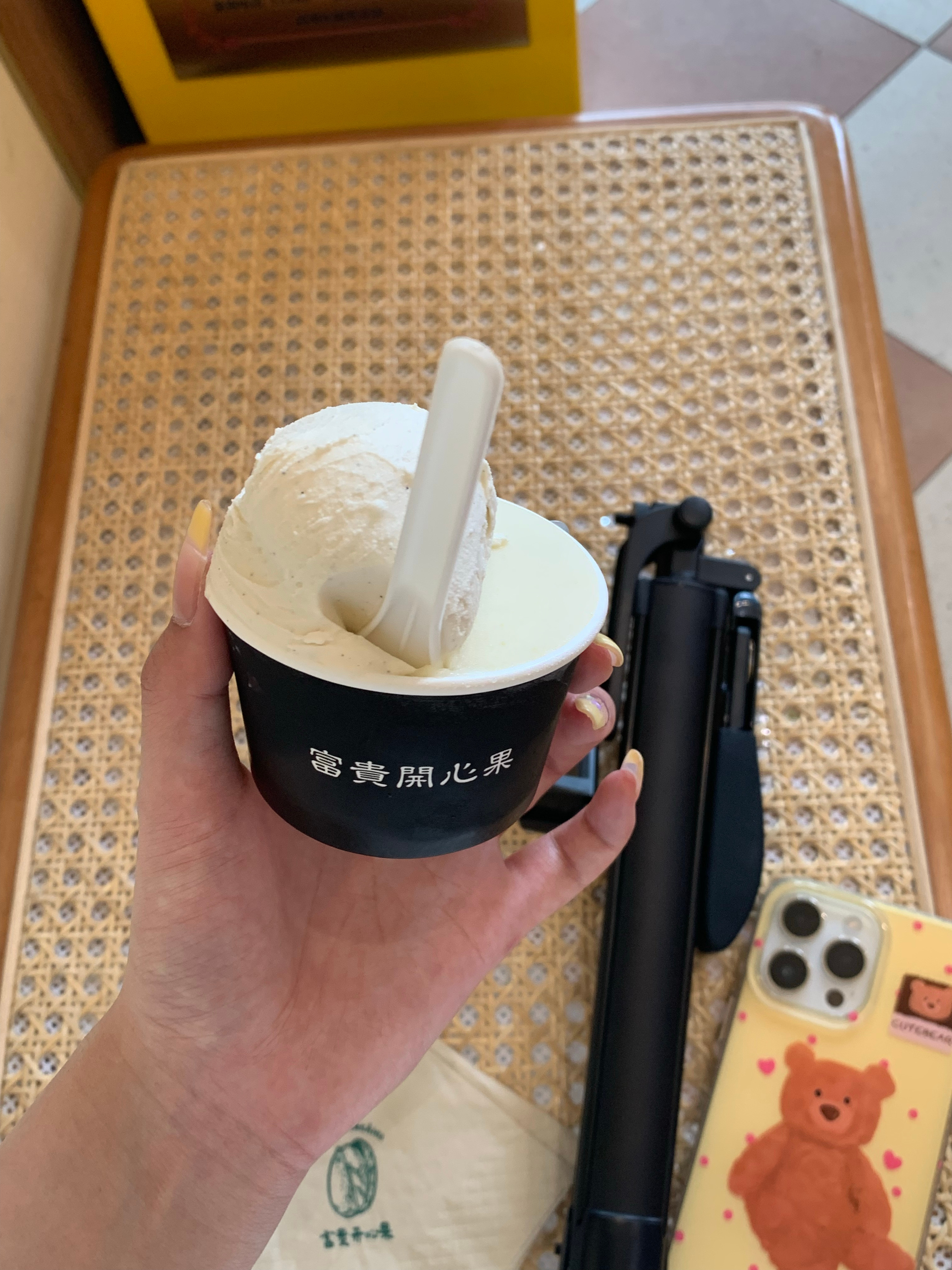 咖啡 爱喝☕️ ​​​