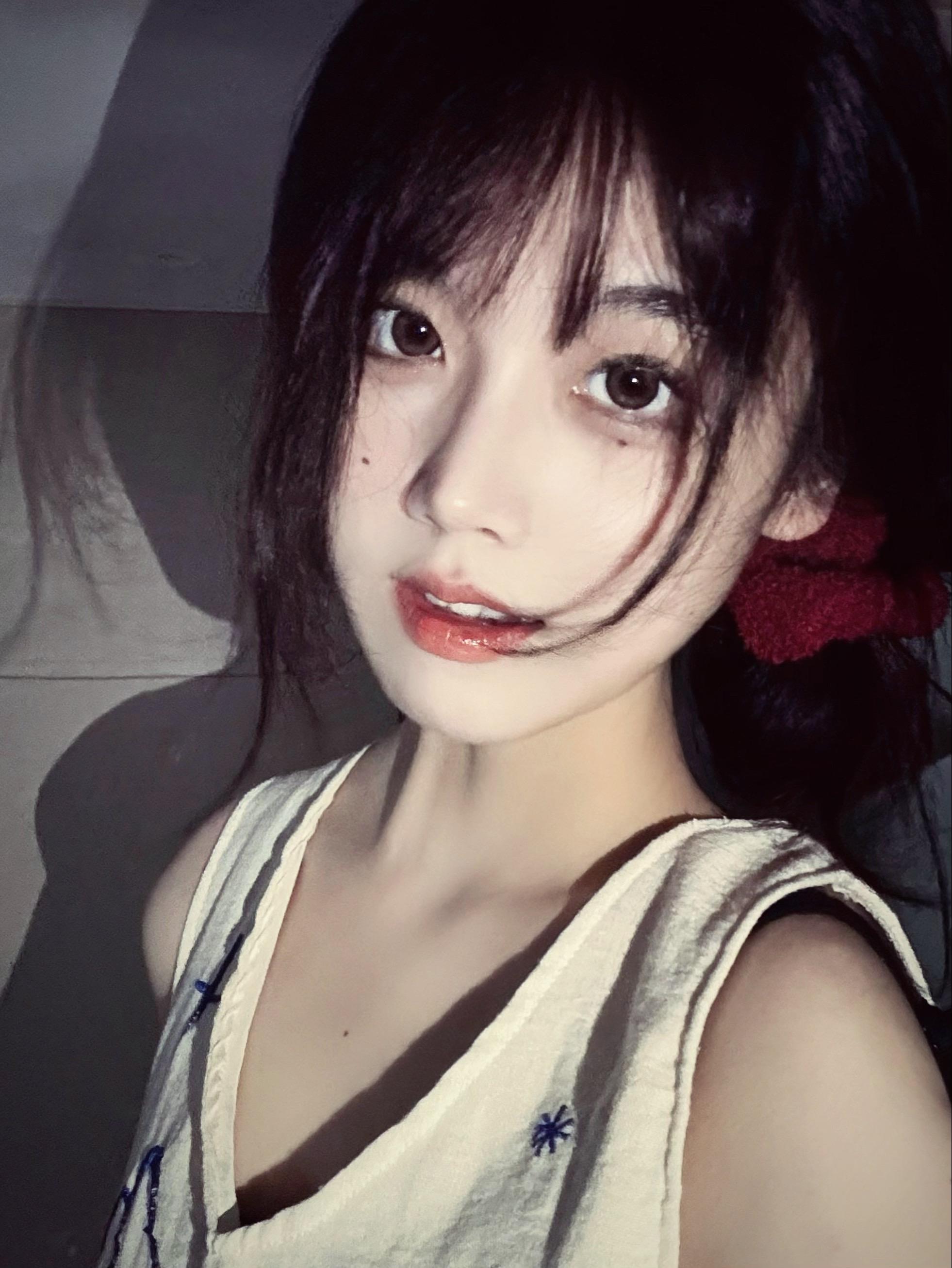 等7月下雪了 我们就重逢了