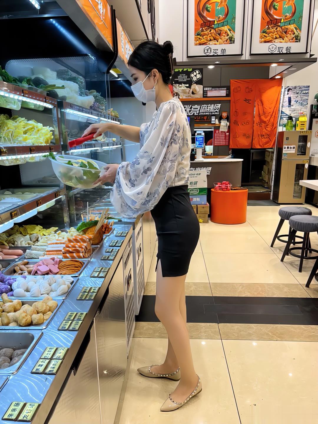 爱吃辣味 ​​​