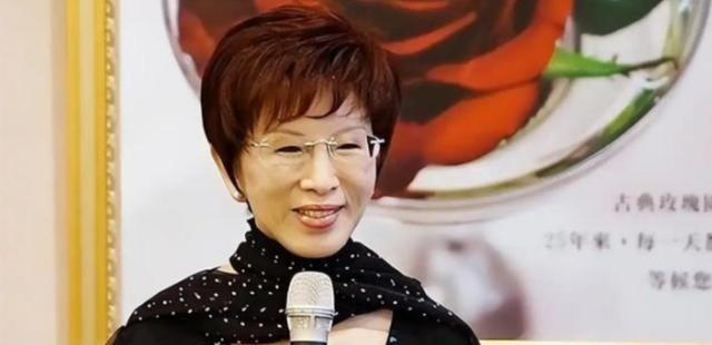 中国大陆要清醒了，台湾只要有马英九，朱立伦，洪秀柱，想实现和平统一，有点难，这三