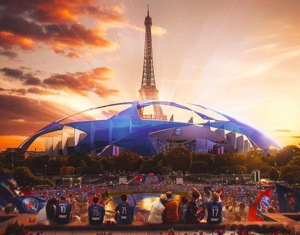 明天凌晨，欧冠半决赛首回合，大巴黎主场迎战拜仁。数据显示，自2021年4月起，大