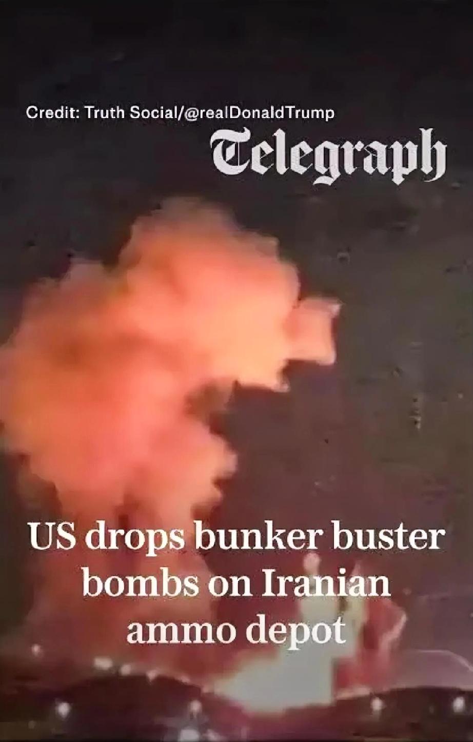 伊朗反击“缩水”：导弹打光，只能靠“小摩托”撑场？

这几天有个明显的变化：伊朗