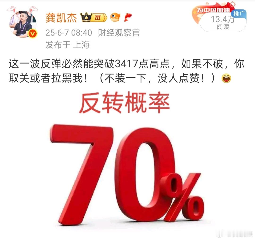 大盘控制住激动，就是不上3500点～～～[允悲] ​​​