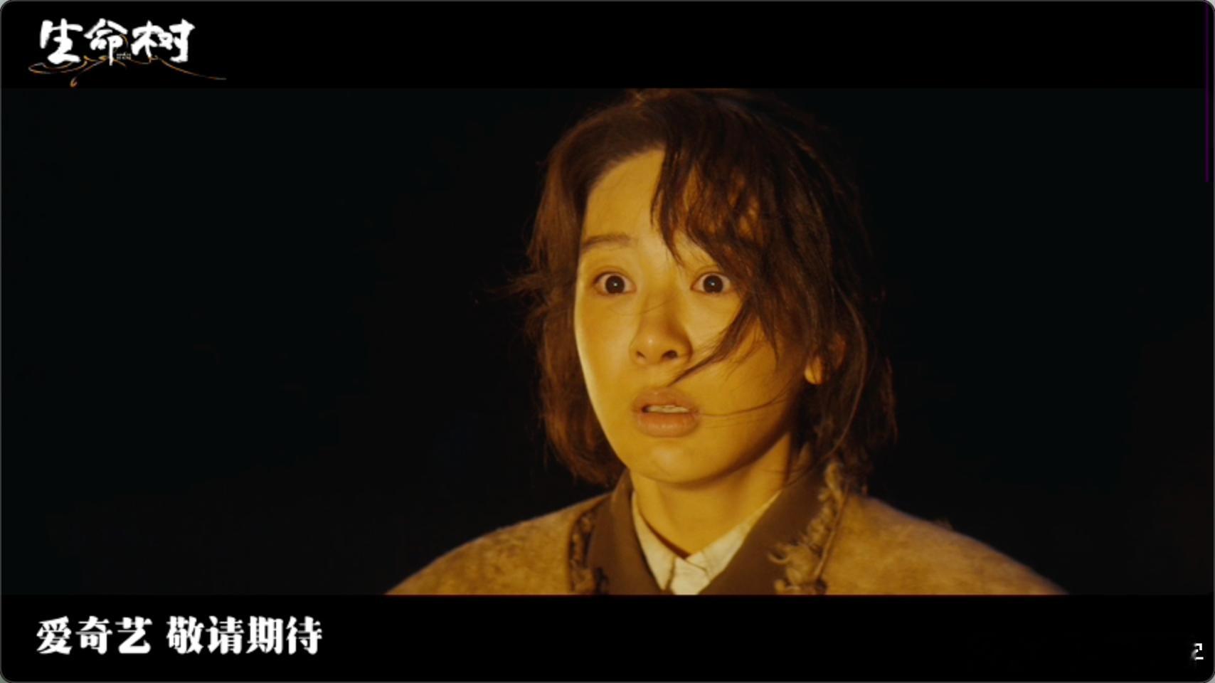 生命树发布会电视剧生命树 服化道的写实程度直接决定了作品的质感，生命树做到了极致