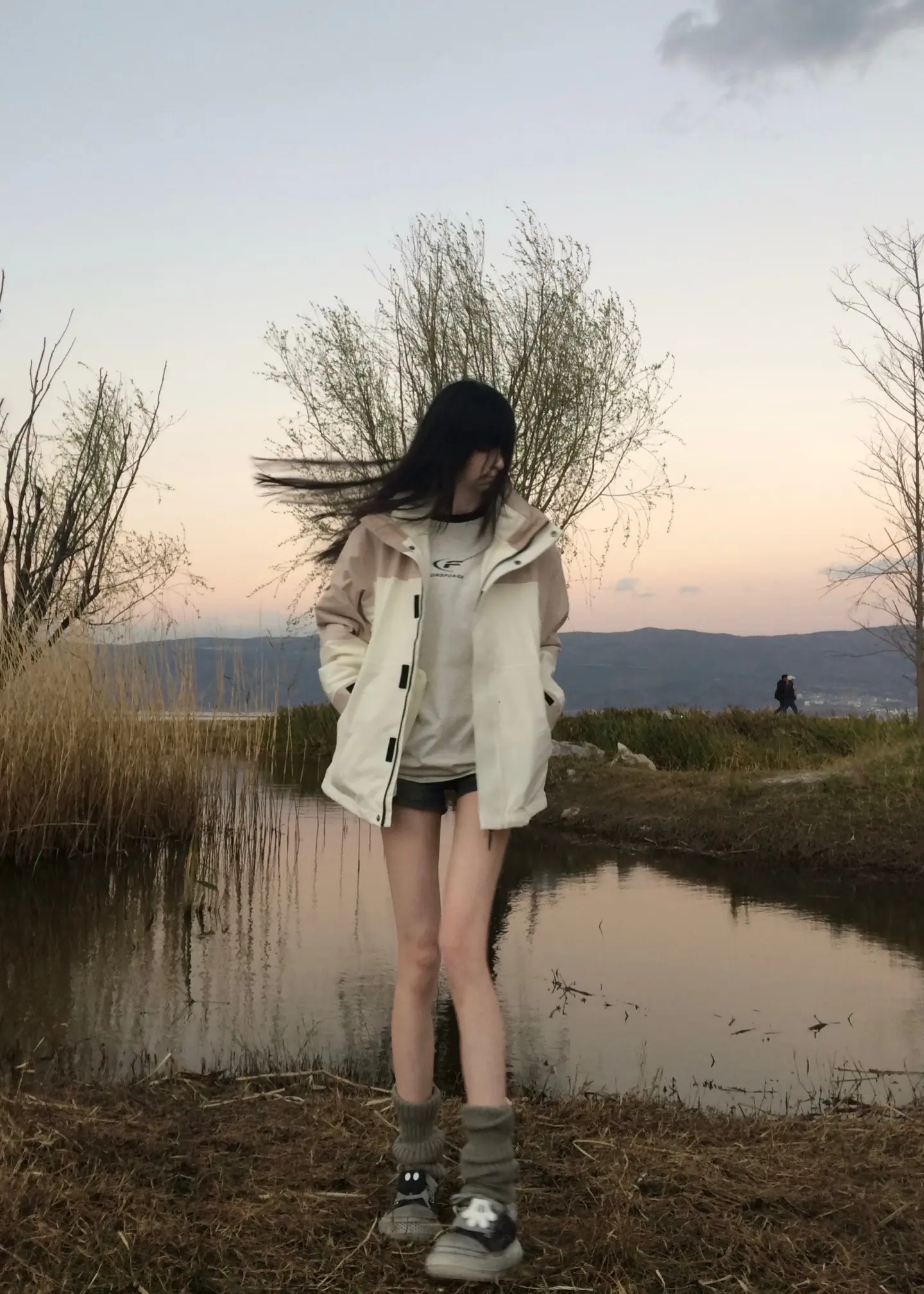 我与自由二八分