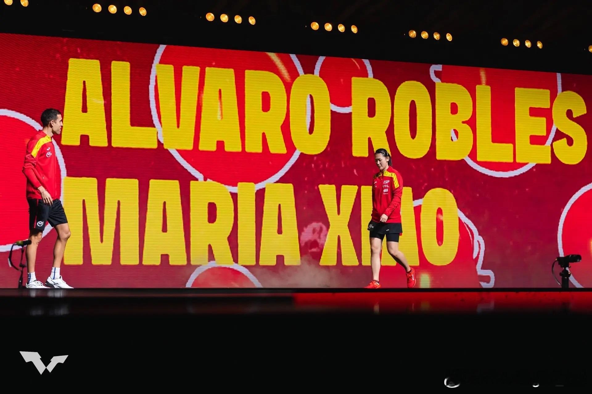 肖瑶茜：WTT香港总决赛2025 🇭🇰结束啦🔚 