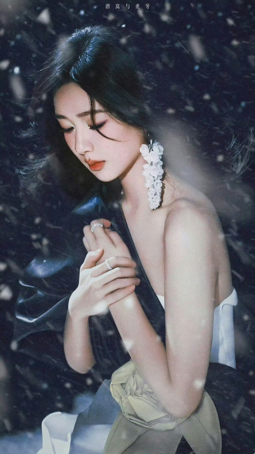 内娱🌸，一播剧，就来巴拉巴拉杨紫，杨紫这标杆，一定长红到底。。 