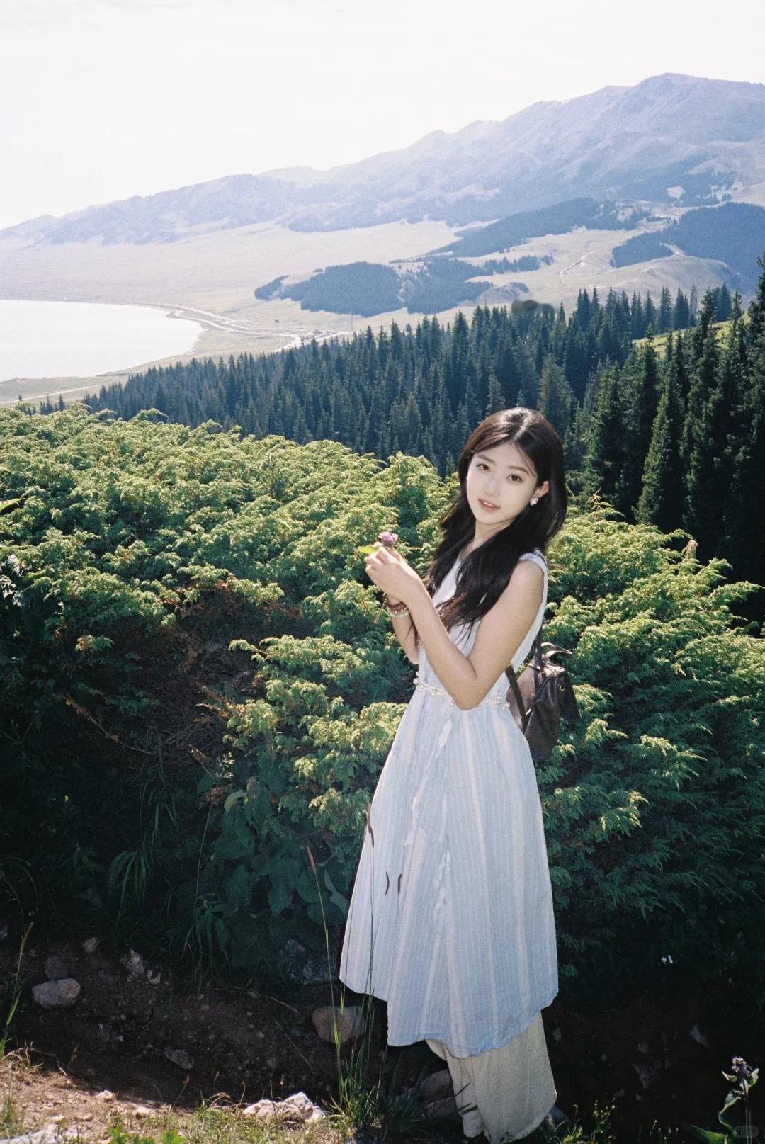 如果她追你，能成的把握有多少