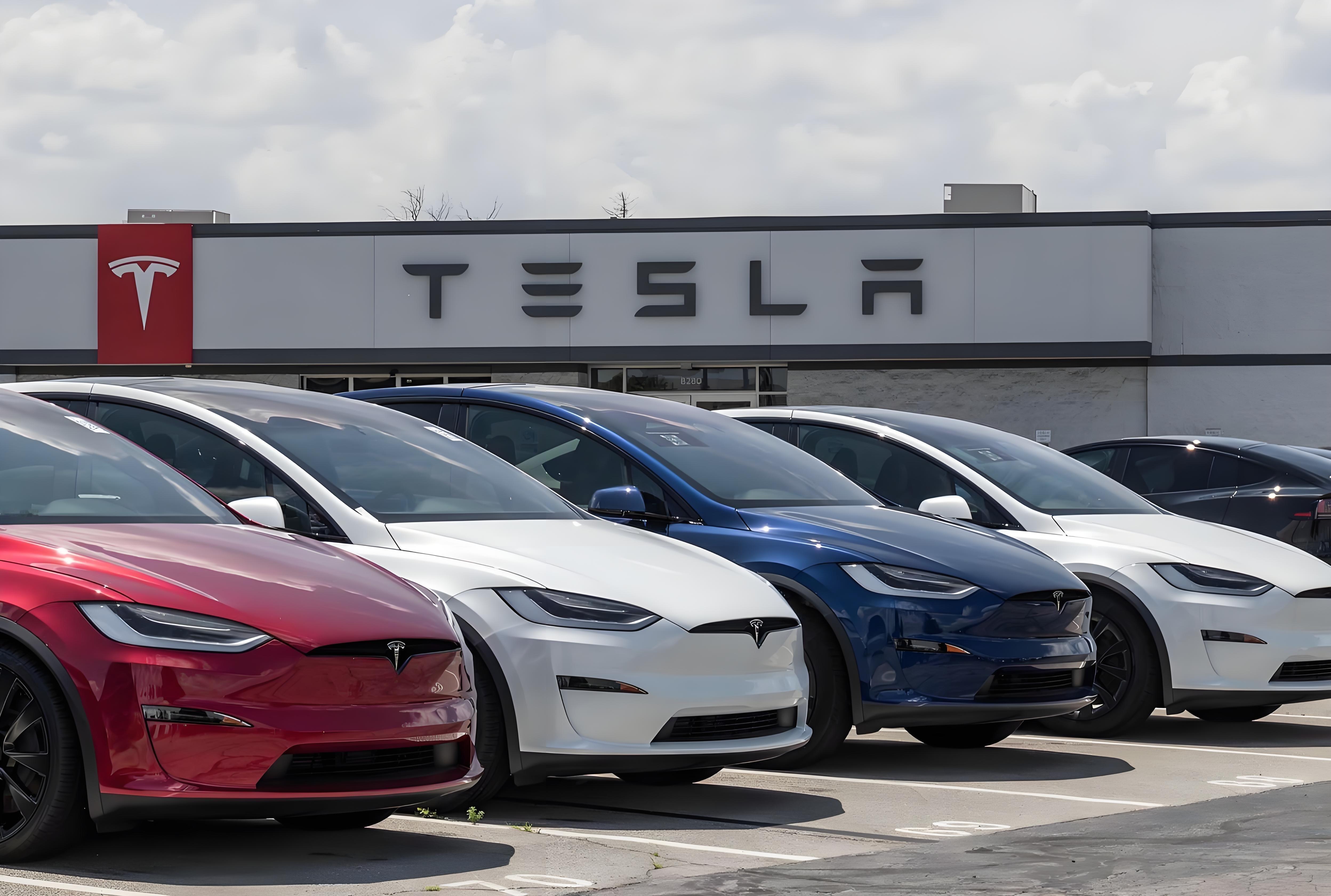 特拉斯在欧洲销量持续大幅下跌首先马斯克涉足政治对特斯拉品牌造成影响还是挺大的，所