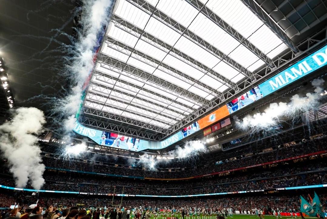 伯纳乌创收剑指4亿欧 成皇马赛季增收核心引擎据西班牙《阿斯报》报道，皇家马德里本