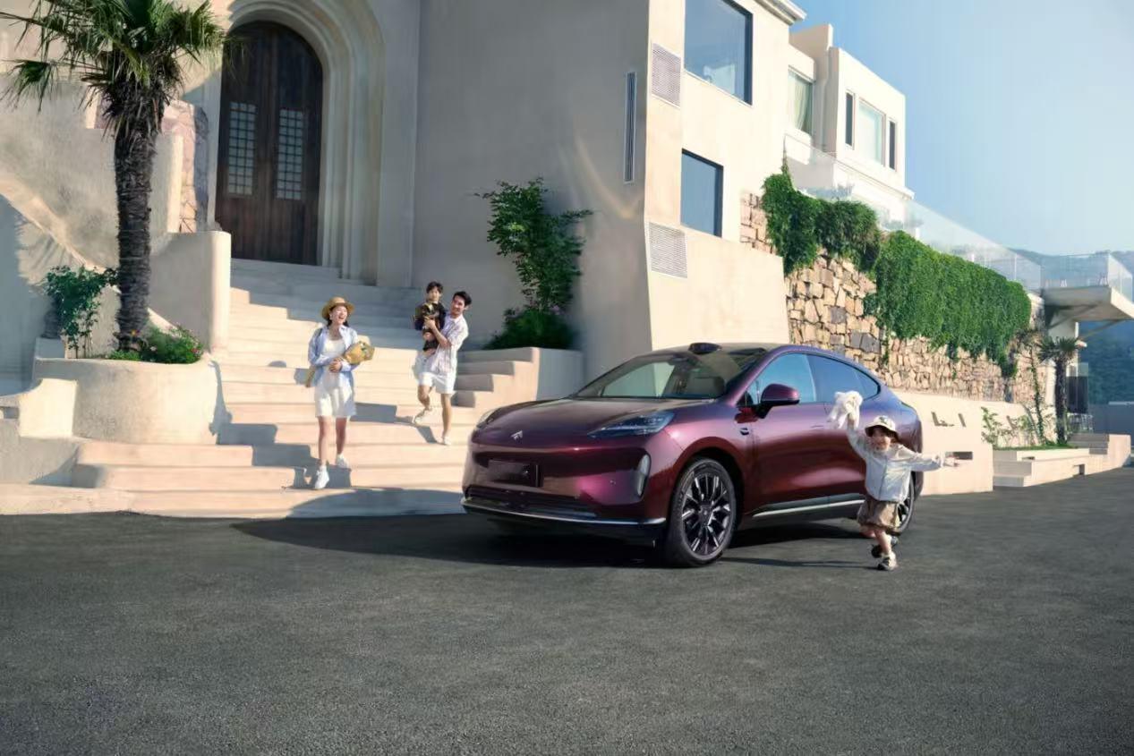 15万级SUV选大的就对了？昊铂HT：大一圈，全家人的愿望都装得下中国人买东西有