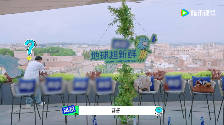 陈赫邓超内娱满分友情，好朋友之间永远是挂念对方的，他们的关系真的很好 ​​​