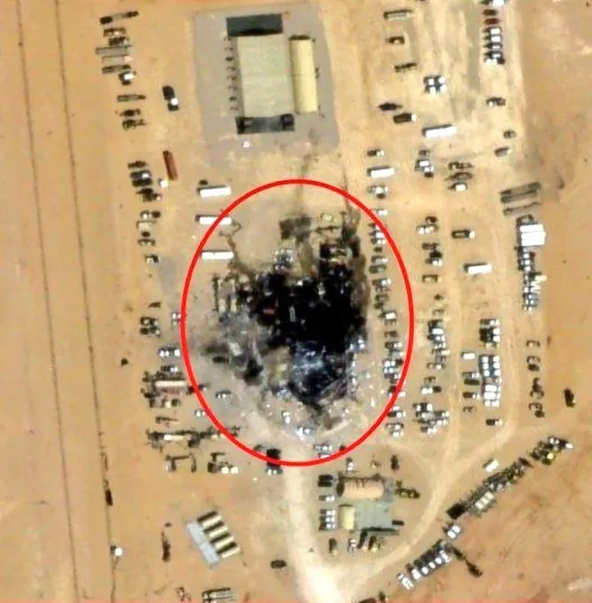 央视新闻报道称，当地时间2026年4月2日，伊朗革命卫队表示，“真实承诺-4”第