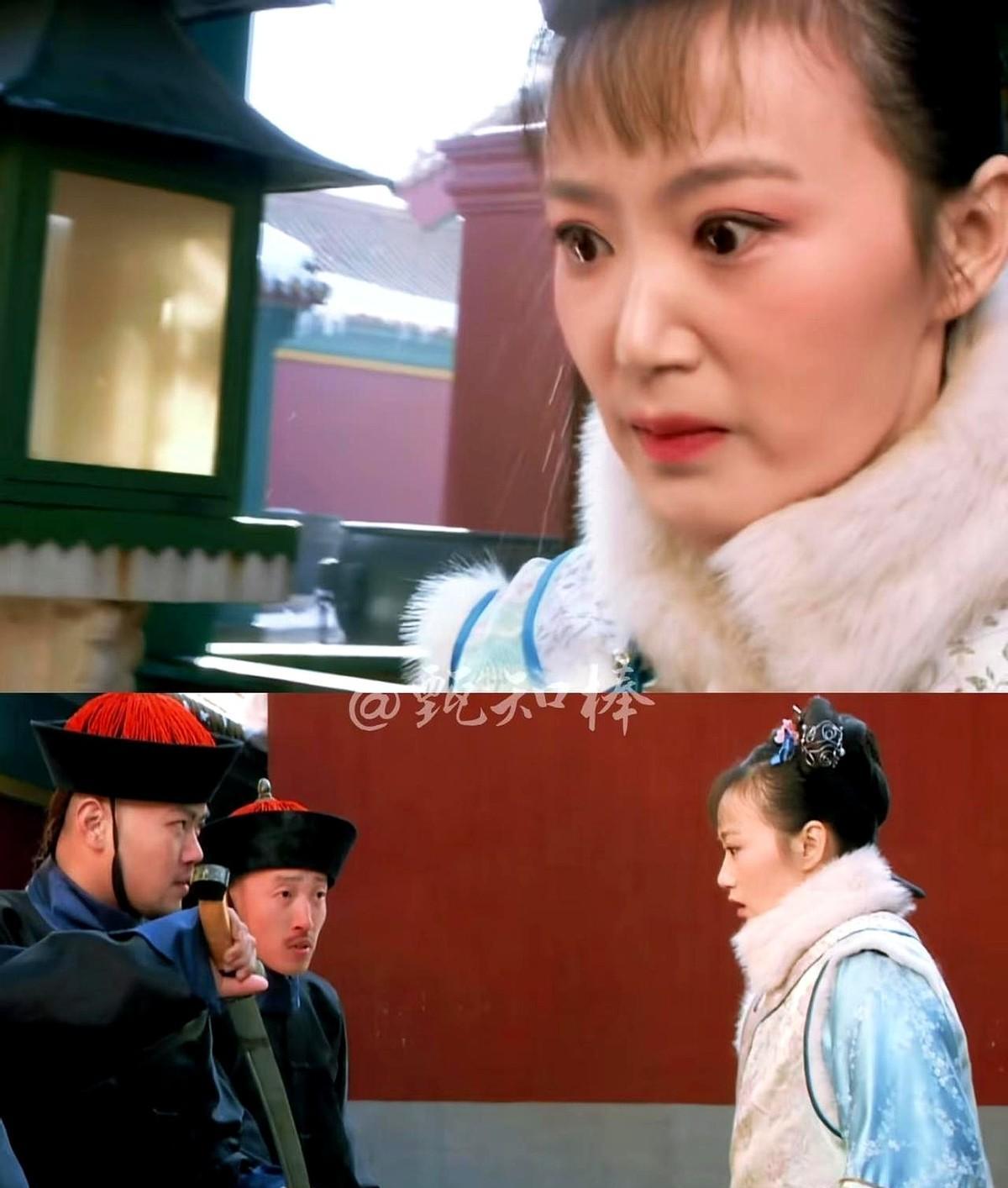 流朱不是傻，她用命给你炸开一条活路！
你以为她是冲动撞刀？
那是你没看懂她一秒内