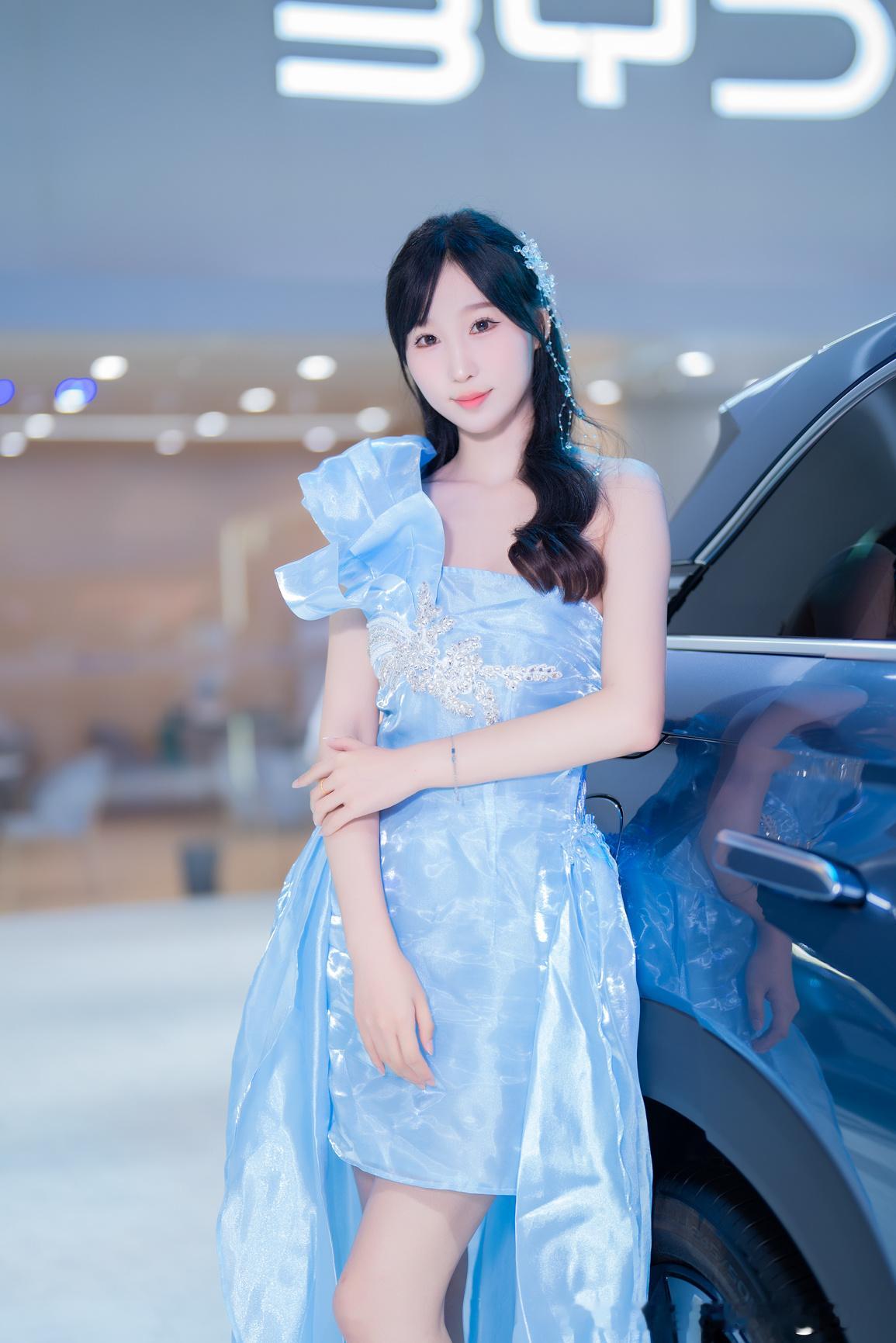 聆听猎人的车展日记猎人在佛山车展猎人与车展 2025 国庆佛山车展想把图片带回家