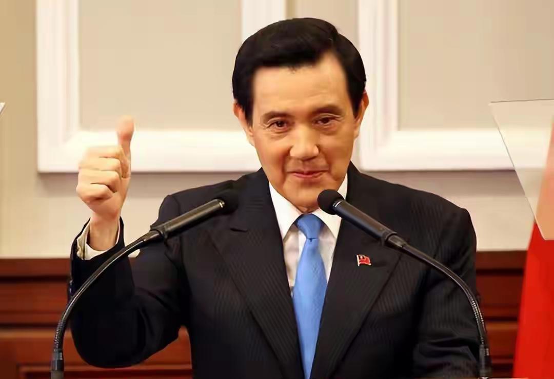 果然应了那句老话，
怕什么来什么！！！
马英九主导下，国民党正式调整两岸政策。