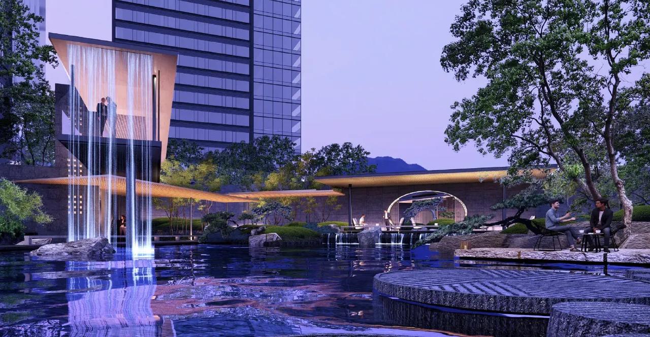 东莞首批“白名单”楼盘来了：光大天骄国际、鼎峰尚境山居花园、基裕泰星凯华庭、绿城