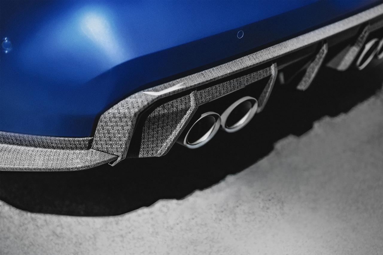 宝马获JEC创新奖，天然亚麻纤维复合材料实现量产应用～
在巴黎JEC世界复合材料