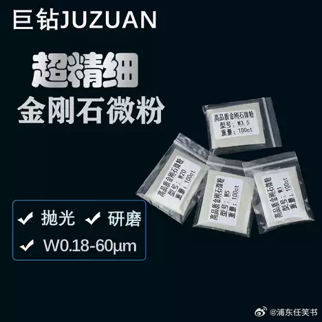 中国对工业级钻石粉（人造金刚石微粉）的出口限制2025年10月9日商务部 海关总