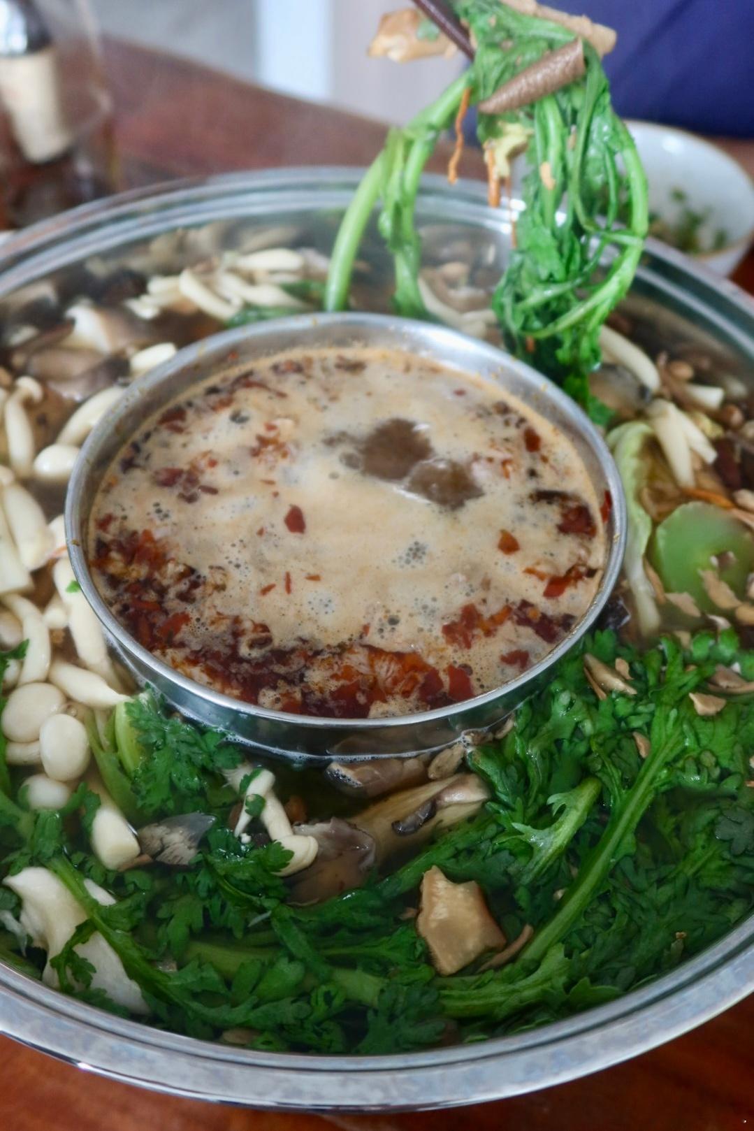 抗炎饮食day133✅暴雪天海南鸡在家窝着雷声大了好几天的暴风雪今天终于下下来了