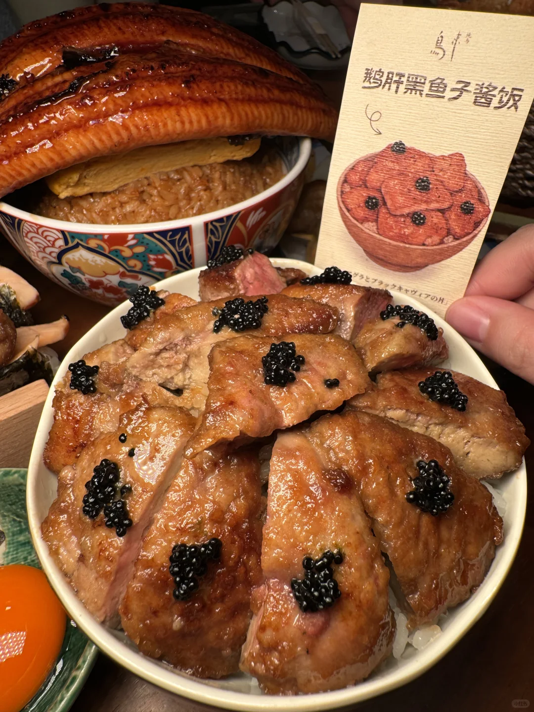 南京这一碗，真的惊为天人！！