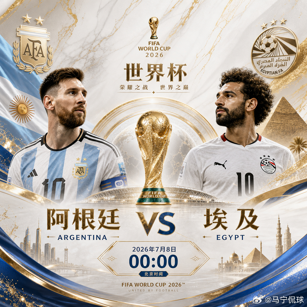 发车球迷交流看🔝置顶世界杯 1/8决赛 00:00队伍： 阿根廷  埃及 主任