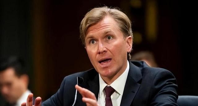 美国为什么不敢跟中国断交呢？因为一旦断交，中国军事演习一次，美国五角大楼就得陪着