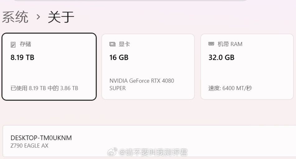 显卡涨价 我们公司拍摄剪辑团队所有的Windows台式估计都要处理了，准备换成老