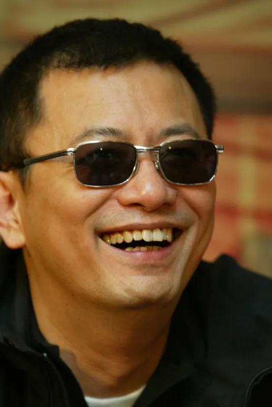 王家卫的录音机没有马伊琍

一觉睡醒

王家卫的粉丝都沉默了！

本来以为录音风