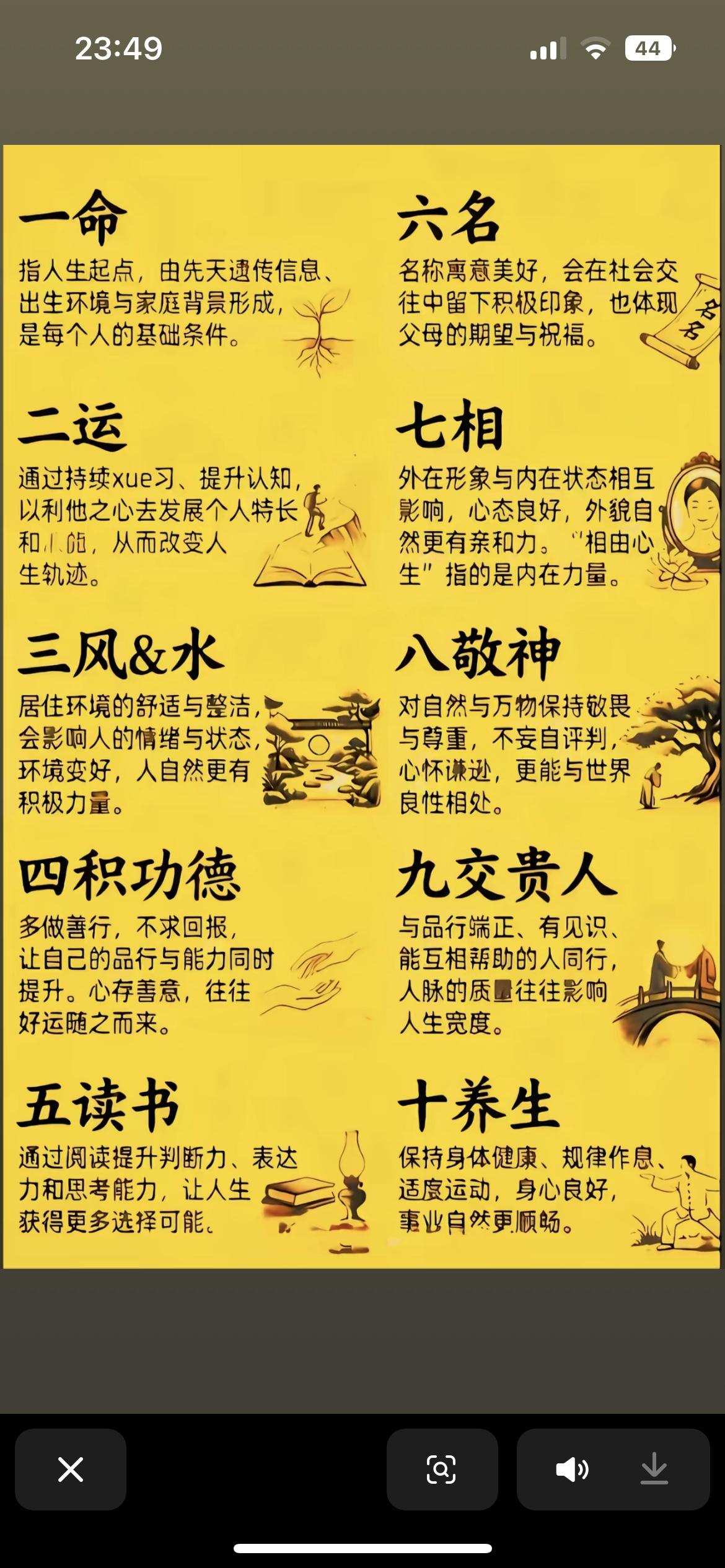 今年春天最想实现的心愿