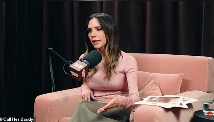 贝嫂回应贝克汉姆出轨事件贝嫂谈贝克汉姆出轨 最近，贝嫂在综艺上被问到老公贝克汉姆