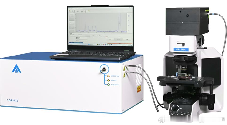 最新科技消息 【国产“时光快门”光谱仪看清三星堆象牙老化历程】近日，中国科学院空