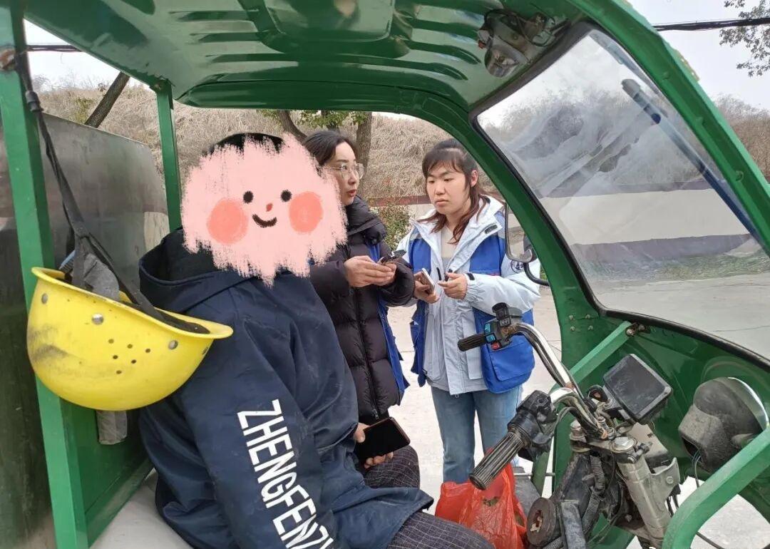 【几秒钟的异常，一场生命的赛跑！她们是居民身边最安心的“守护蓝”】近日，嘉善县惠