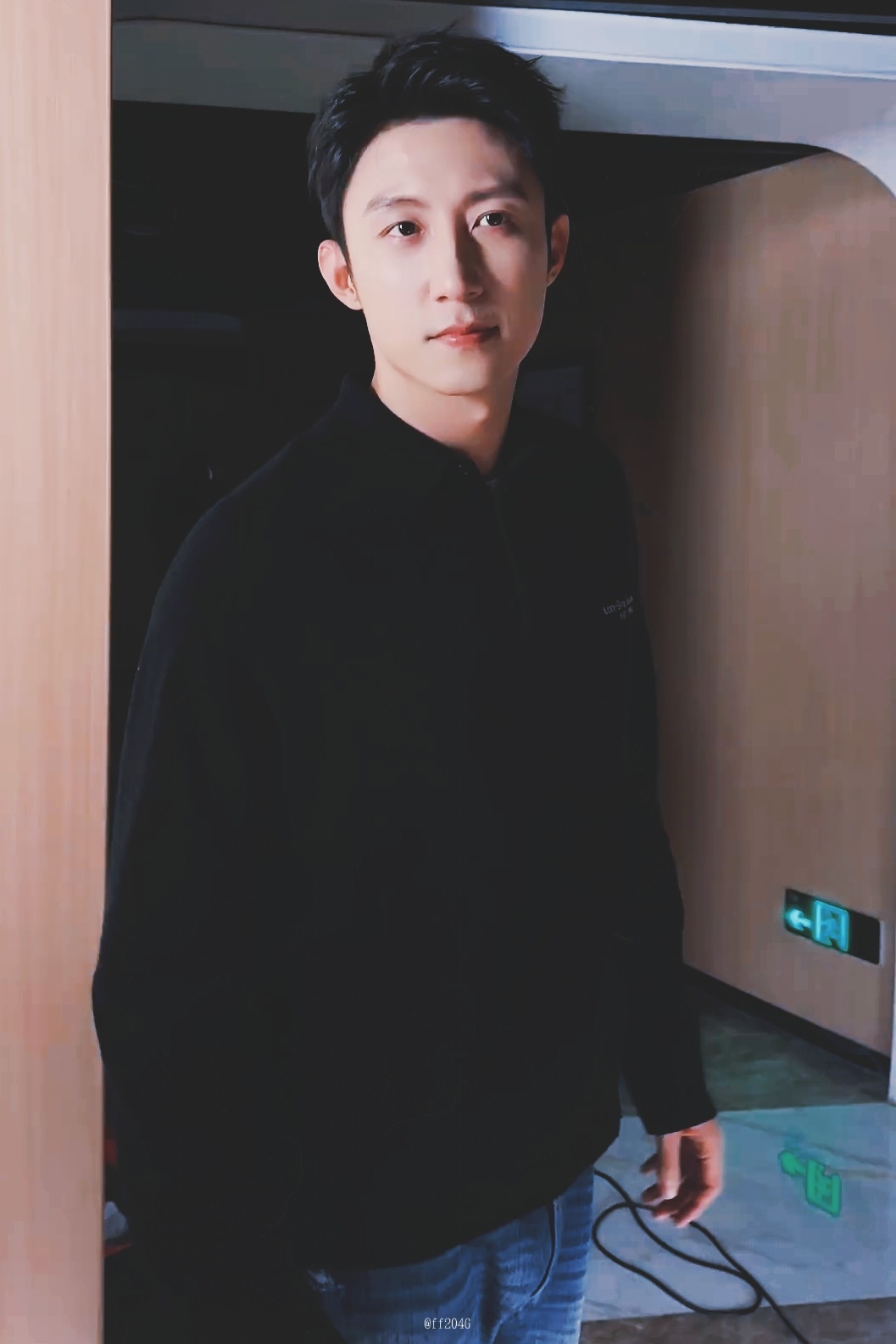 做黄景瑜梦女只需要呼吸