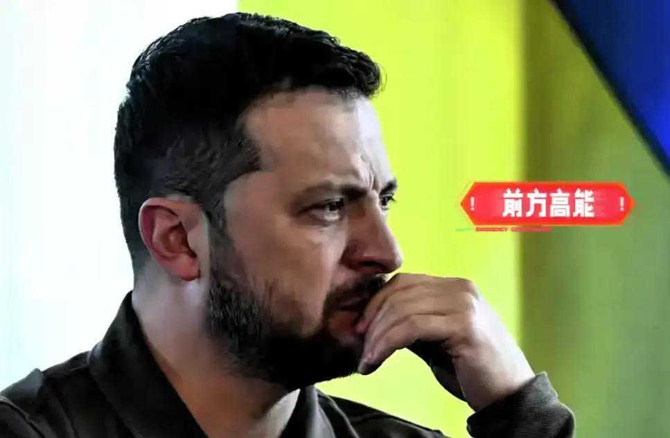 果不其然。
先把盾牌焊牢，再去要牌照——泽连斯基这次换打法了。他明说入北约现在走