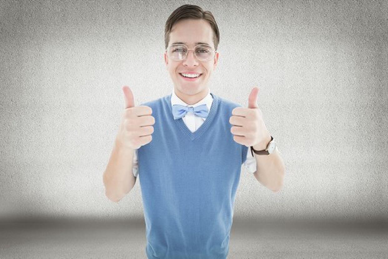 在交流中，朋友若能妙语连珠、精准解读，着实会让人自惭形秽。就如看到这段对话，友浮