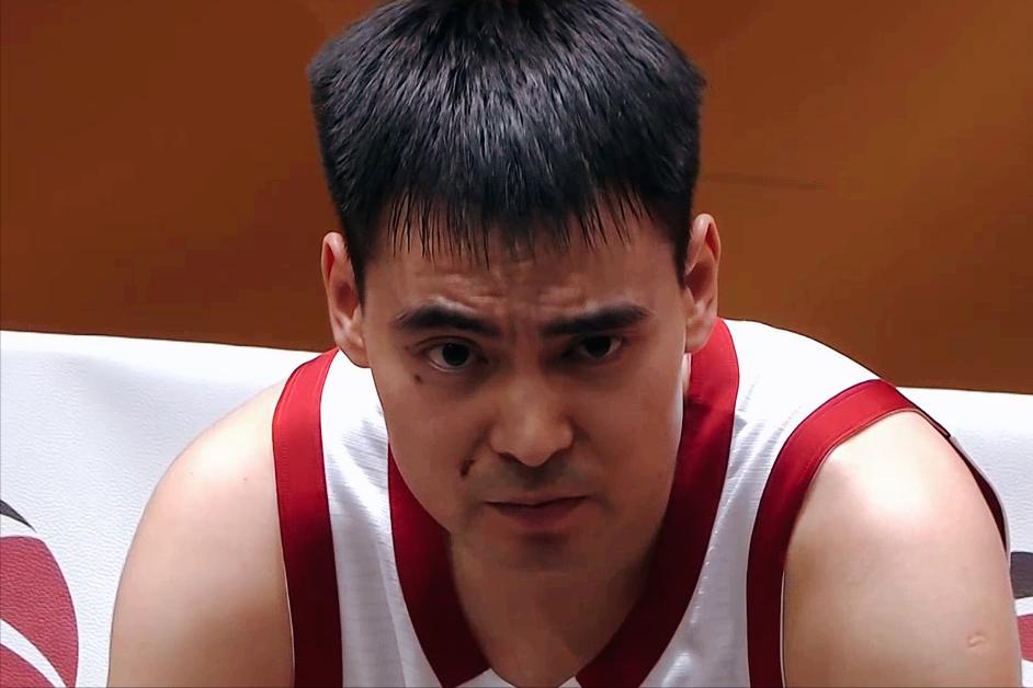 山西男篮客场70：87不敌浙江遭遇4连败，这3位太不给力了。


1、贾明儒打了